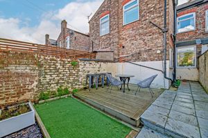Garden- click for photo gallery